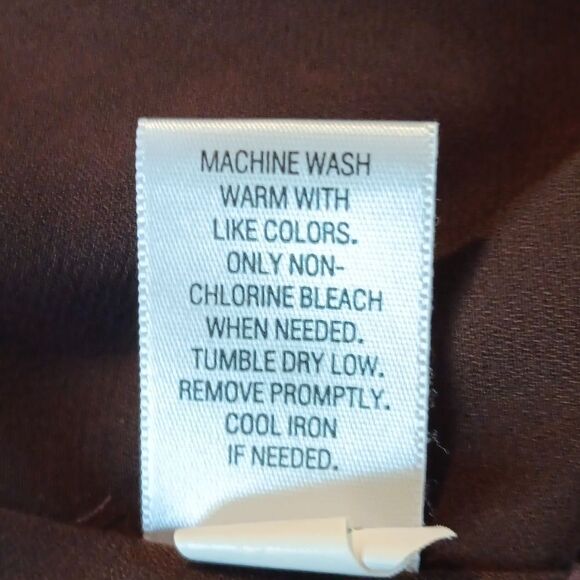 Croft and Barrow Floral Midi Dress - Picture 11 of 12